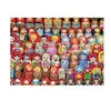 Image de Puzzle Eurographics - Poupées Matriochka russes, 1000 pièces en occasion ou reconditionné