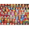 Image de Eurographics Poupées Russes Matriochkas