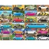 Image de Eurographics VW Beetle - Gone Places