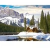 Image de Eurographics Yoho National Park British Columbia