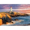 Image de Eurographics Peggy's Cove Lighthouse