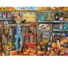 Image de Eurographics Harvest Time