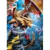 Image de Eurographics Anne Stokes - Clan de Dragons