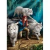 Image de Eurographics Anne Stokes - The Power of Three