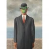 Image de Eurographics René Magritte - Le Fils de l'Homme