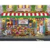 Image de Eurographics Plush Petals Flower Shop