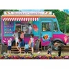 Image de Eurographics Dan's Ice Cream Van