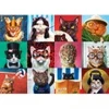 Image de Eurographics Funny Cats