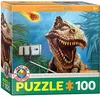 Image de Eurographics EG61005555 Puzzle Divers
