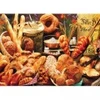 Image de Eurographics Bread Table