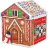 Image de Eurographics Gingerbread House Tin