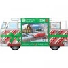 Image de Eurographics VW Christmas Bus Tin