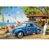 Image de Eurographics VW Beetle Surf Shack