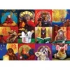 Image de Eurographics Calendrier Chinois