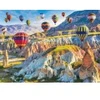 Image de Eurographics Mongolfières, Cappadoce, Turquie