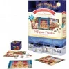 Image de Eurographics Calendrier de l'Avent - Joyeux Noël - 24 Puzzles