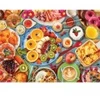 Image de Eurographics Table de Petit Déjeuner