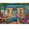 Image de Eurographics Livres et café - Gary Walton