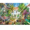 Image de Eurographics Serre de Jardin en verre