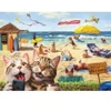 Image de Eurographics Pièces XXL - Interdit aux chats