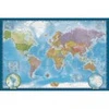 Image de Eurographics Carte du Monde