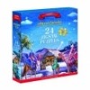 Image de Eurographics Calendrier de l'Avent - Nativité - 24 Puzzles