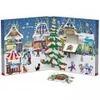 Image de Eurographics Calendrier de l'Avent - 24 Puzzles