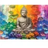 Image de Eurographics Bouddha Coloré