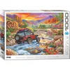 Image de Rocky Ride by Bigelow Illustrations