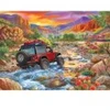 Image de Eurographics Jeep - Rocaille