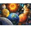 Image de Eurographics Pièces XXL - Le Systéme Planétaire