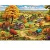 Image de Eurographics Connecting Pieces - Peaceful Living