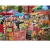 Image de Eurographics Connecting Pieces - A day at the Farmers Market