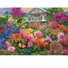 Image de Eurographics Connecting Pieces - Bunny Garden