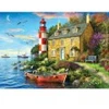 Image de Eurographics Connecting Pieces - The Cottage Lighthouse