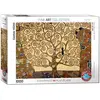 Image de Jigsaw Puzzle 1000 Pieces 19,25 « X26.5 »-Klimt - arbre de vie