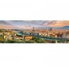 Image de Eurographics Puzzle Panoramique - Florence, Italie