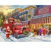 Image de Eurographics Mack Christmas