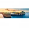 Image de Eurographics Puzzle Panoramique - Îles Féroé