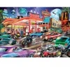 Image de Eurographics Restaurant de la Route 66