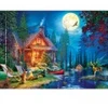Image de Eurographics Cabine du Lac Lune