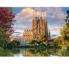 Image de Eurographics Barcelone, Sagrada Familia