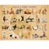 Image de Eurographics Pièces XXL - Yoga is A Family Activity
