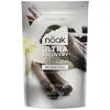 Image de NÄAK Complete Mixes Ultra Recovery, 10 servings, 600g | for optimal recovery after a hard workout. Plant-based proteins and electrolytes | non-GMO, vegan, gluten-free and soy-free (Vanilla-chaï)