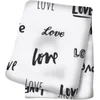 Image de Lulujo 121-005-014 Lange en Bambou 120 x 120 cm