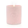 Image de HighOnLove - Pink Massage Candle Strawberries & Champagne