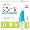 Image de bblüv Sönik - Brosses à Dents Électriques Évolutives 2 étapes pour Bébé et Enfant avec Tête de Rechange - Hygiène Dentaire Bébé