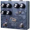 Image de Revv Tilt Overdrive Shawn Tubbs Signature pédale d'effet
