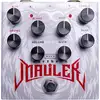 Image de Revv Northern Mauler Glenn Fricker Signature pédale de distorsion 2-en1