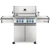 Image de Barbecue à gaz Prestige Napoléon PRESTIGE PRO 500